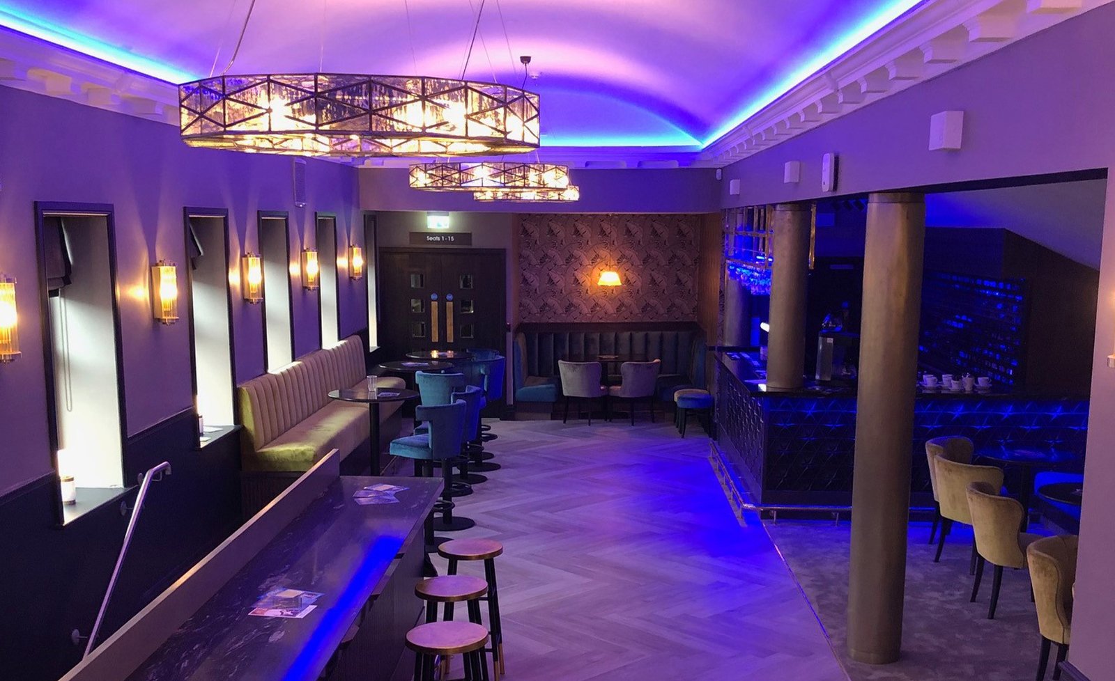 Alnwick Playhouse Alnwick Playhouse