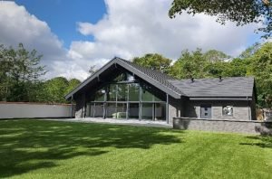 North East Main Contractor