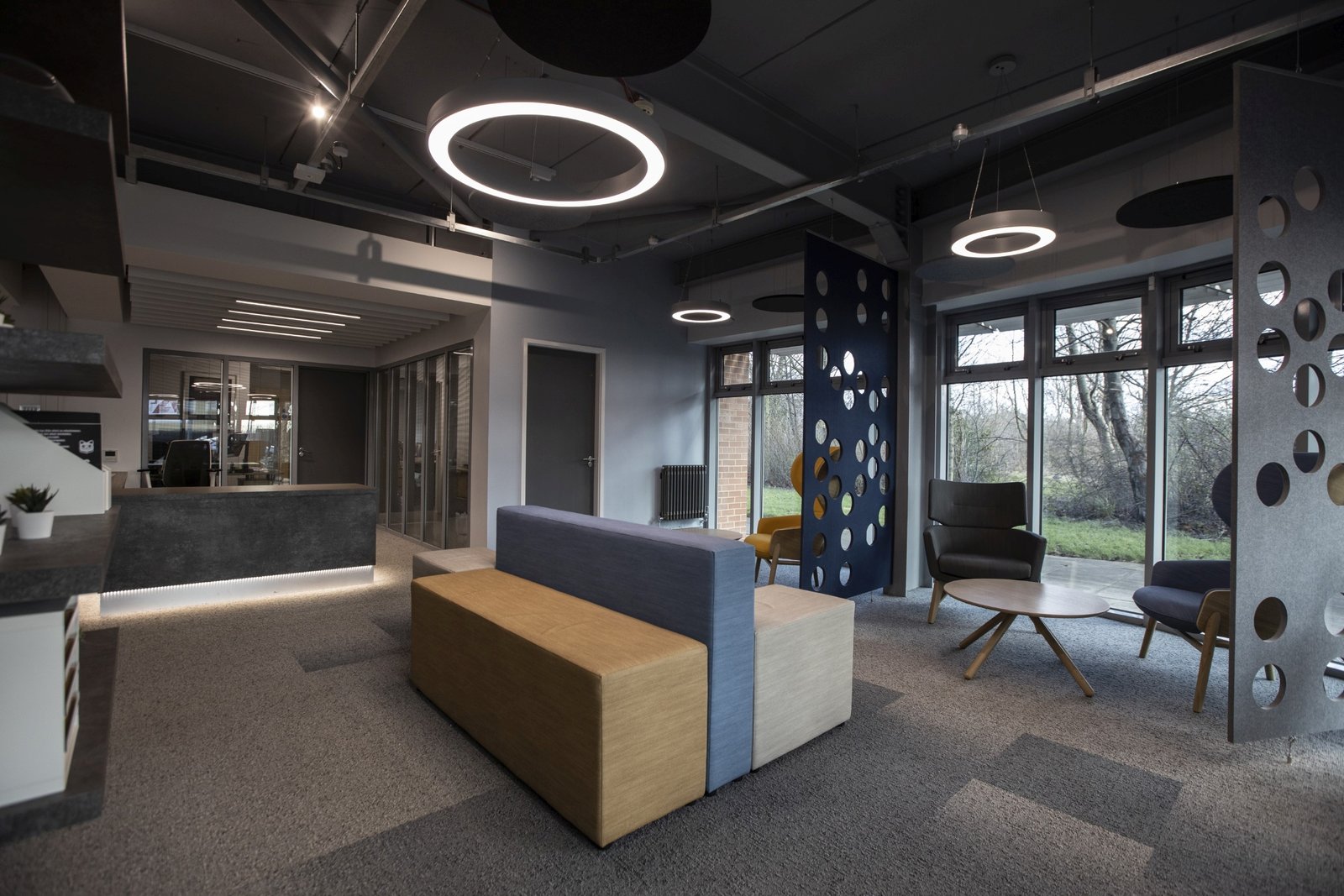 Commercial Case Study 4 – Kirkleatham