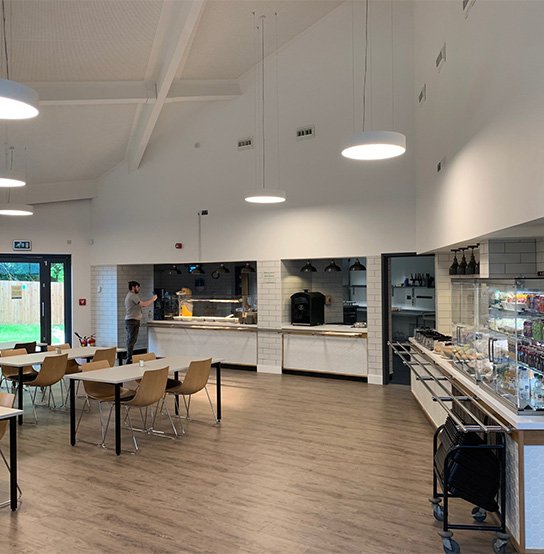 County Hall County Hall