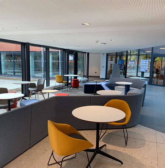 County Hall County Hall