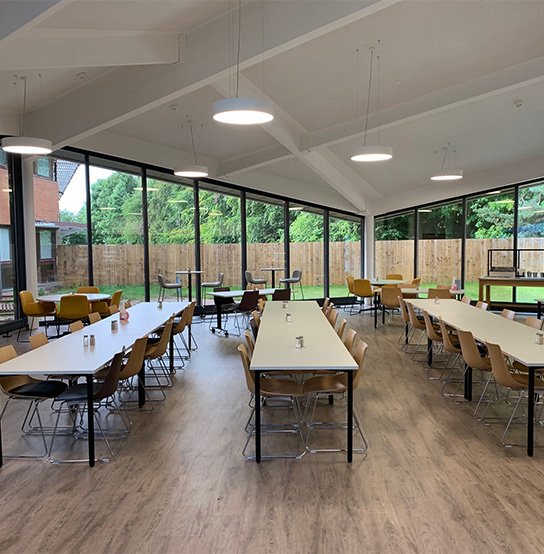 County Hall County Hall