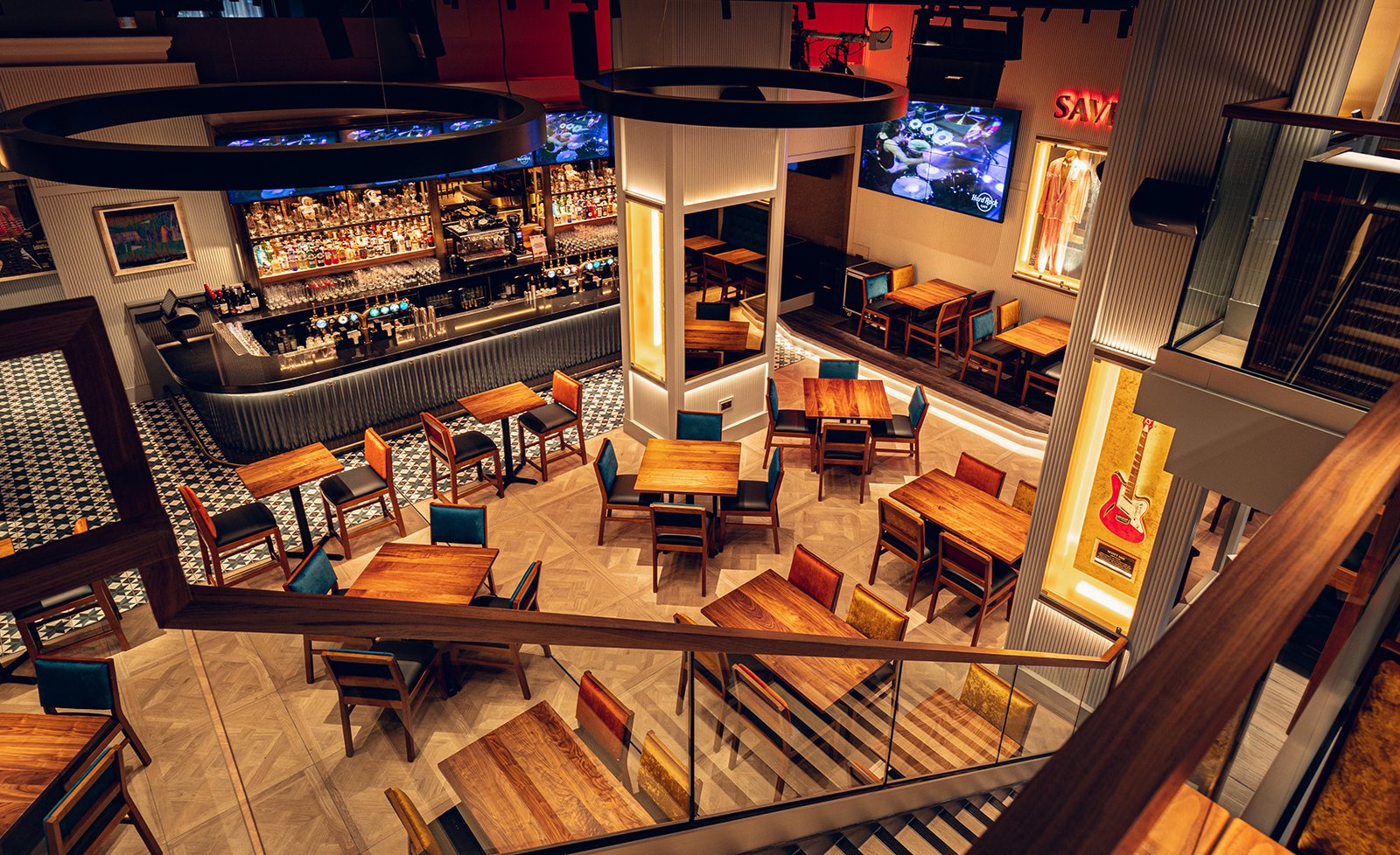 Hard Rock Cafe Hard Rock Cafe