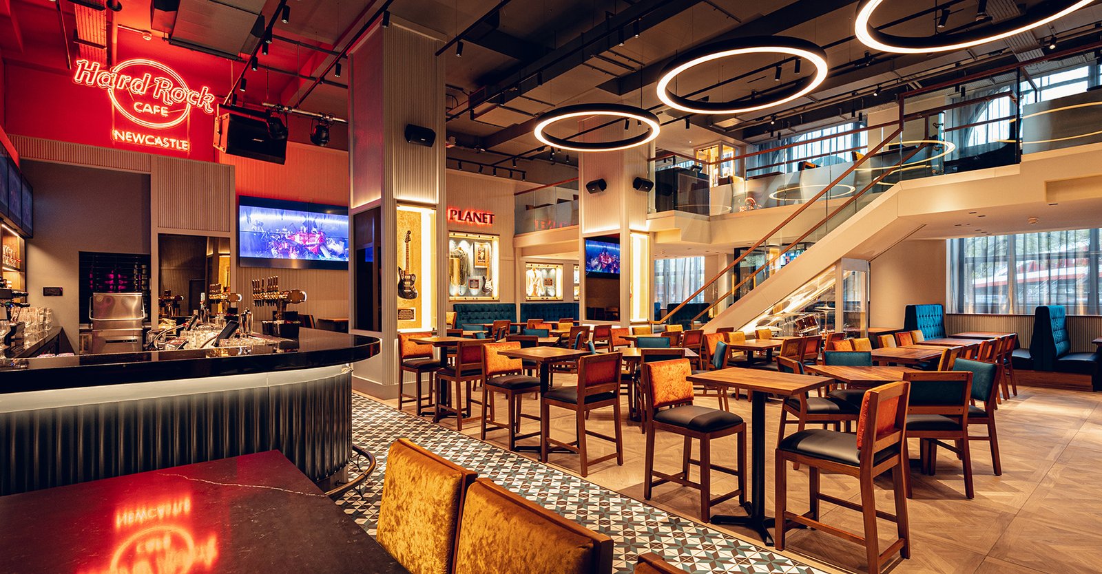 Hard Rock Cafe Hard Rock Cafe