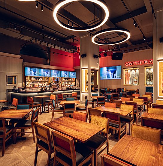 Hard Rock Cafe Hard Rock Cafe