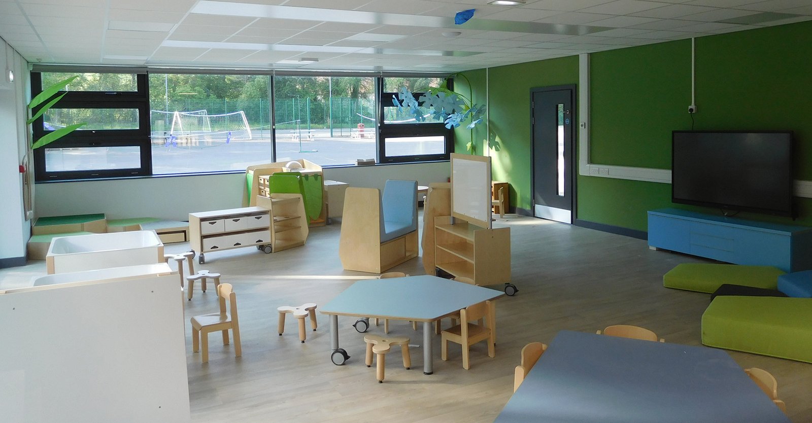 Haltwhistle Middle School Haltwhistle Middle School