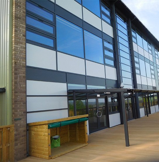 Haltwhistle Middle School Haltwhistle Middle School