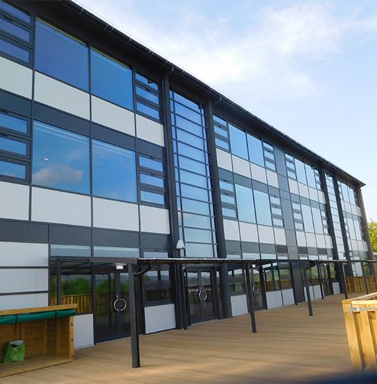 Haltwhistle Middle School Haltwhistle Middle School