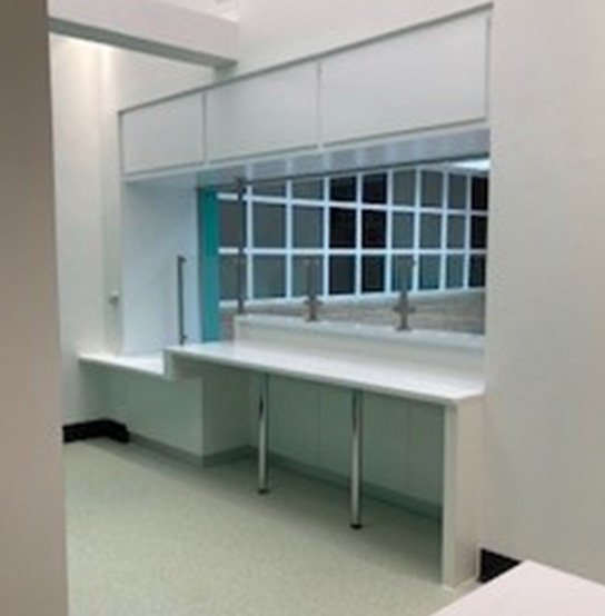 Pharmacy Unit Pharmacy Unit