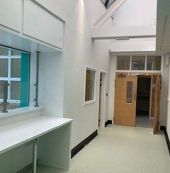 Pharmacy Unit Pharmacy Unit