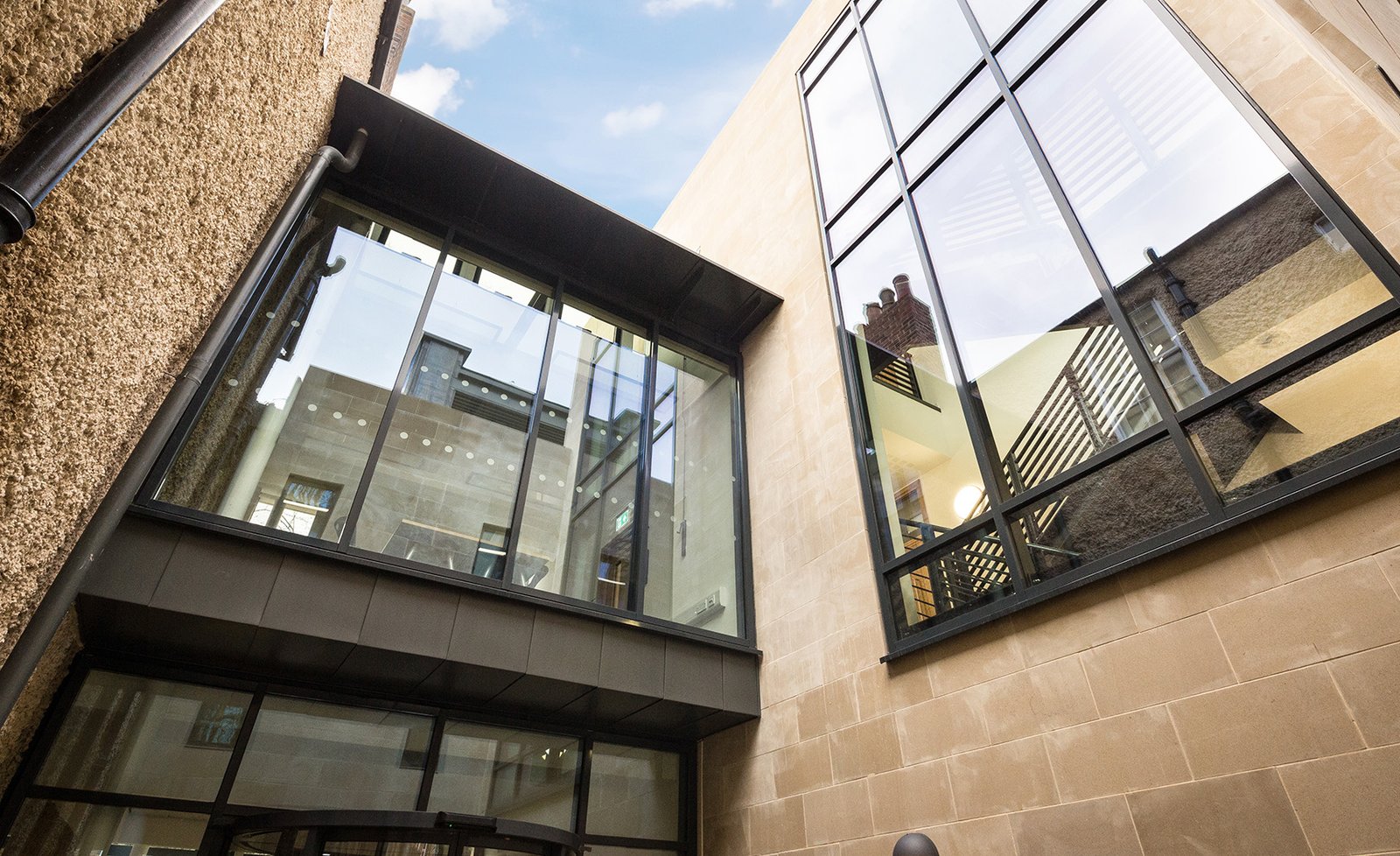 St. John’s College St. John’s College