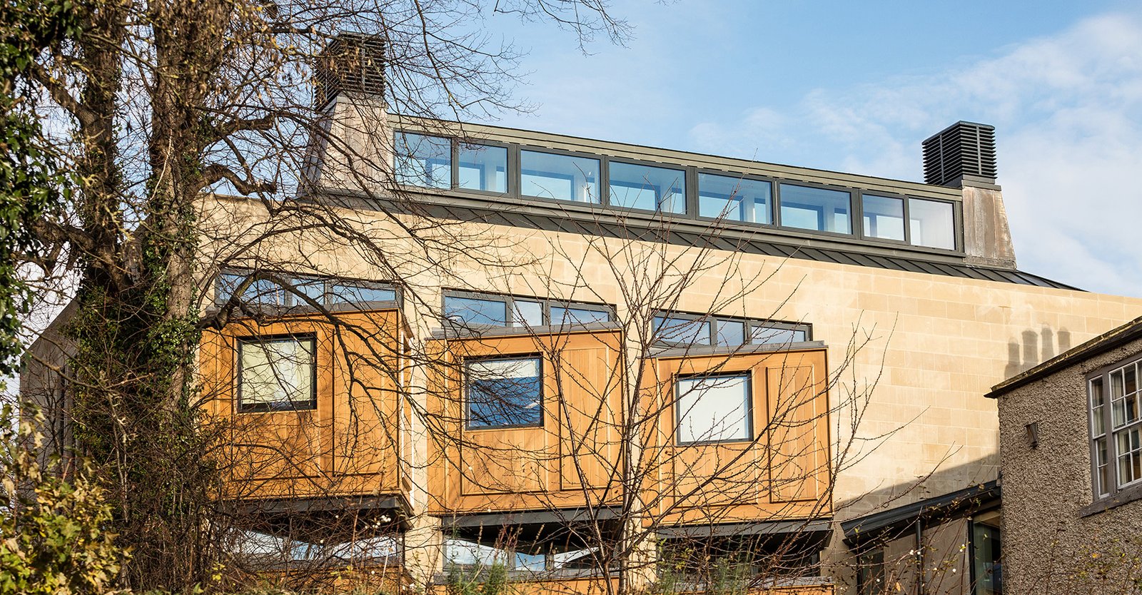 St Johns College St Johns College