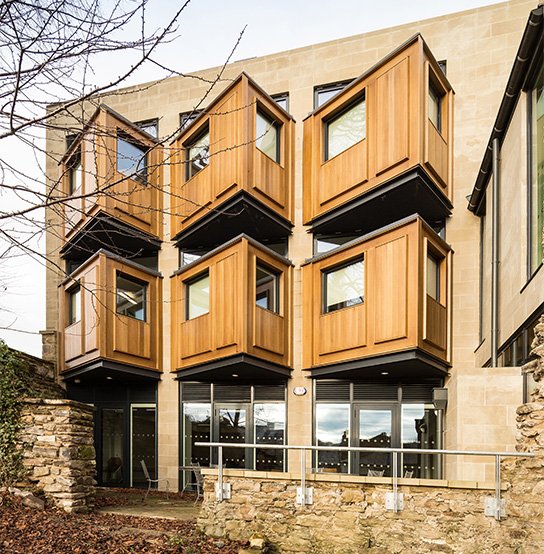 St Johns College St Johns College