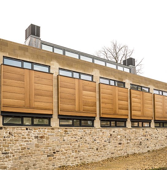 St Johns College St Johns College