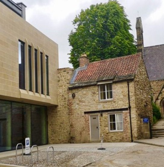 St Johns College St Johns College