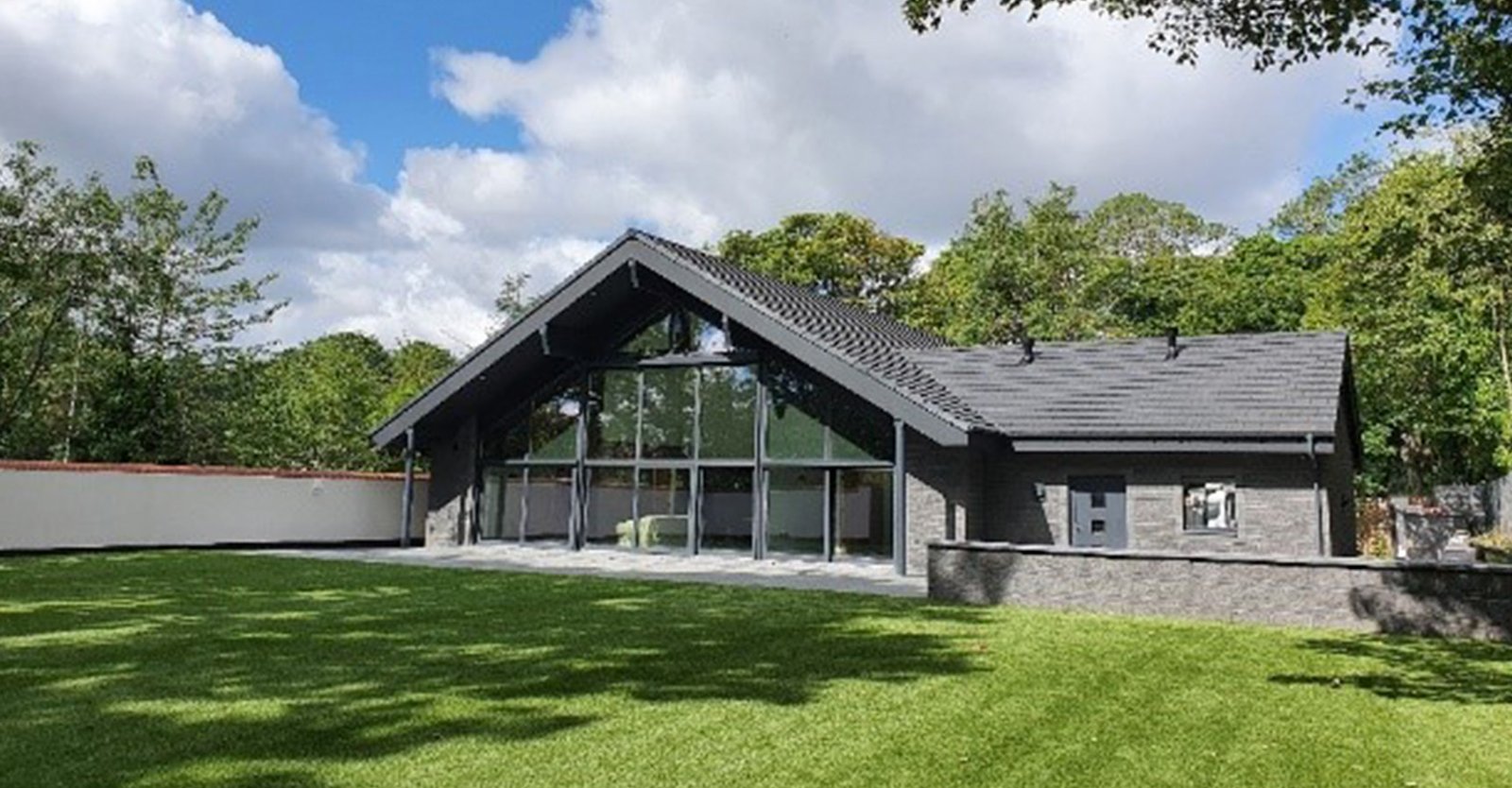 West Park Lodge West Park Lodge