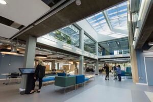 NE Construction Company