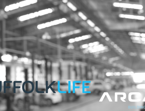 Arcas Building Solutions: Modernising and Expanding Suffolk Life Trustees Ltd’s Facilities