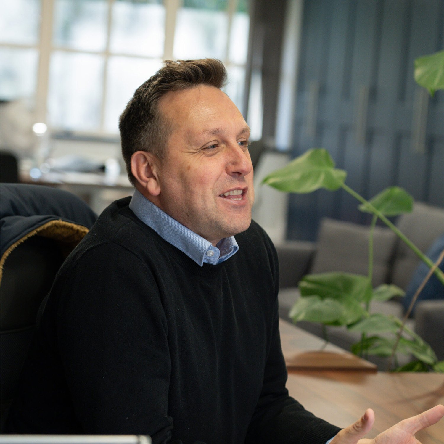 Frameworks & Partnering