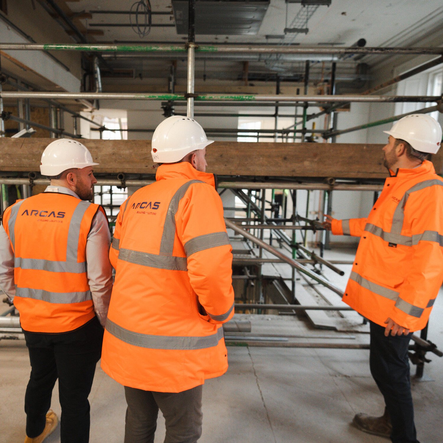 Principal Contractor