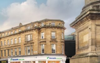 North East Construction