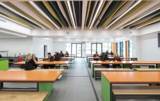 St Wilfrid’s RC College